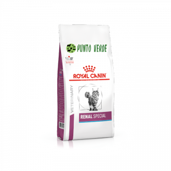 ROYAL CANIN CAT RENAL SPECIAL 2KG